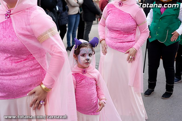 Carnaval infantil Totana 2013 - 90