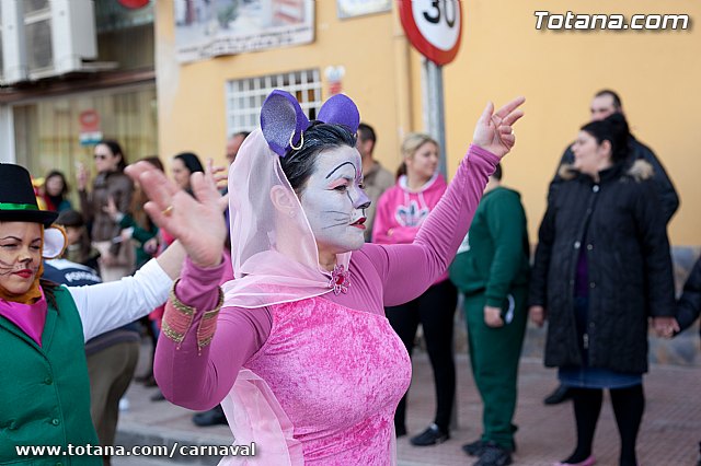 Carnaval infantil Totana 2013 - 100