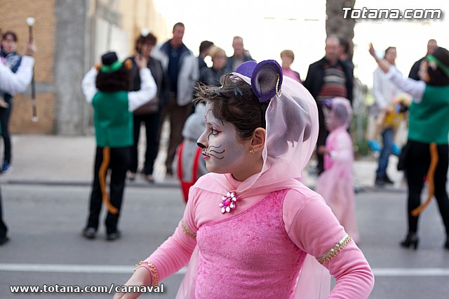 Carnaval infantil Totana 2013 - 111