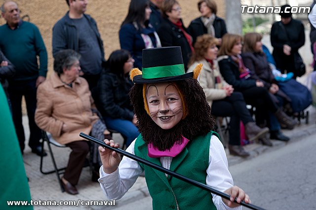 Carnaval infantil Totana 2013 - 114