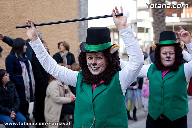 Carnaval infantil Totana 2013 - 115