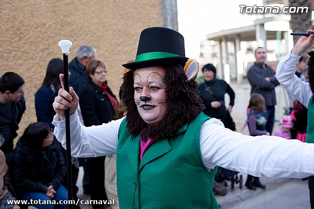 Carnaval infantil Totana 2013 - 116
