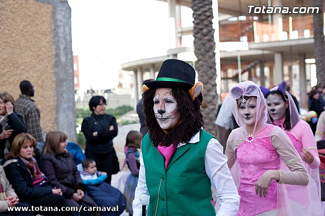 Carnaval infantil Totana 2013 - 118
