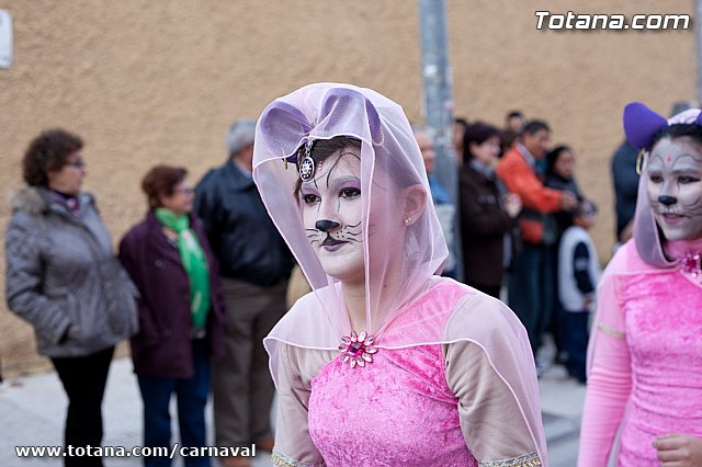 Carnaval infantil Totana 2013 - 125