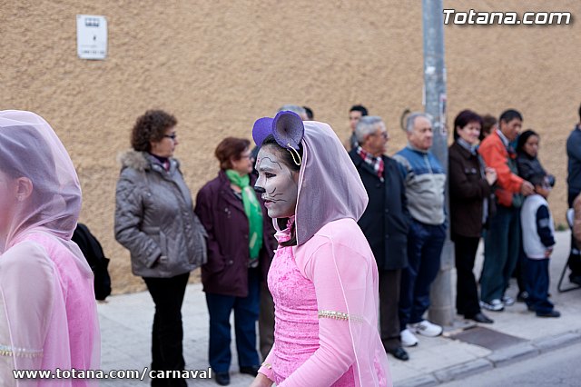 Carnaval infantil Totana 2013 - 126
