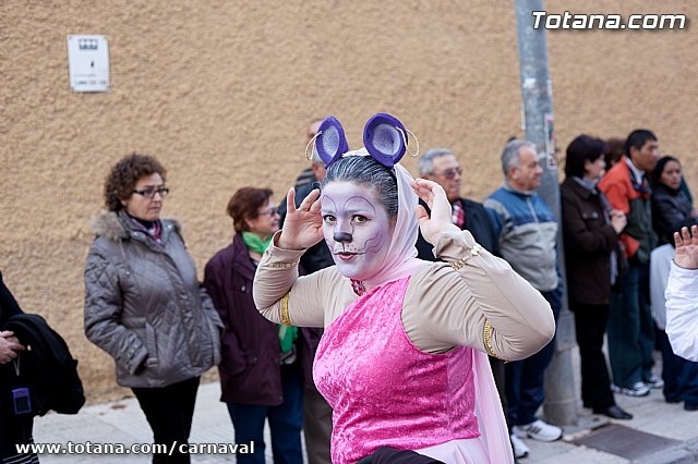 Carnaval infantil Totana 2013 - 129