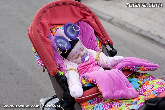 Carnaval infantil Totana 2013 - 130