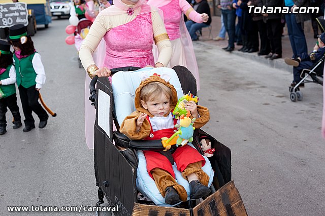 Carnaval infantil Totana 2013 - 141