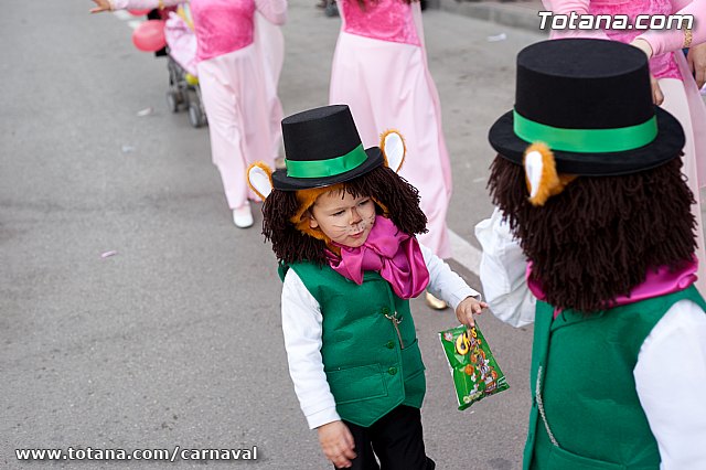 Carnaval infantil Totana 2013 - 144