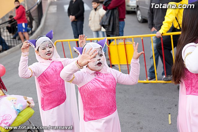 Carnaval infantil Totana 2013 - 153