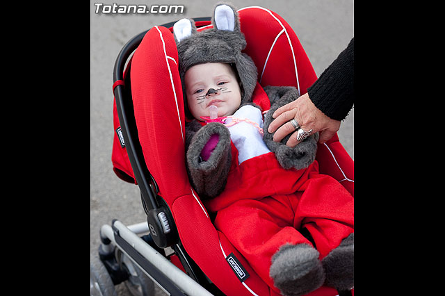 Carnaval infantil Totana 2013 - 156