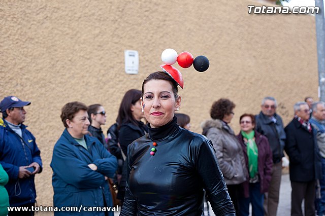Carnaval infantil Totana 2013 - 179