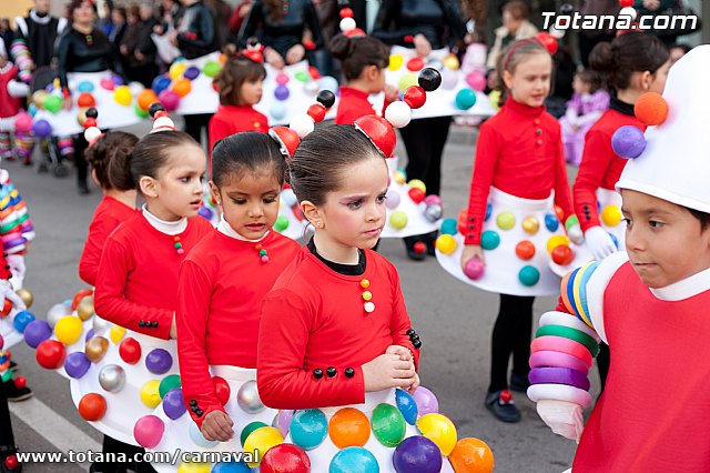 Carnaval infantil Totana 2013 - 202