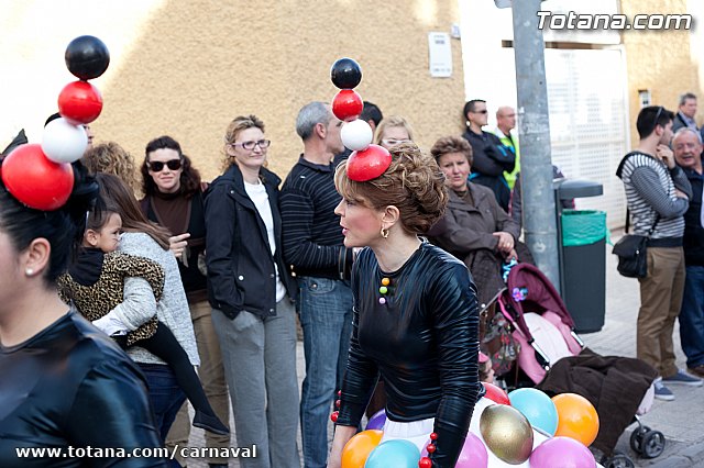 Carnaval infantil Totana 2013 - 215