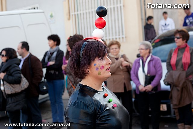 Carnaval infantil Totana 2013 - 216
