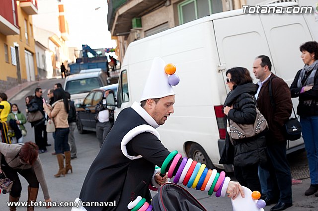Carnaval infantil Totana 2013 - 217