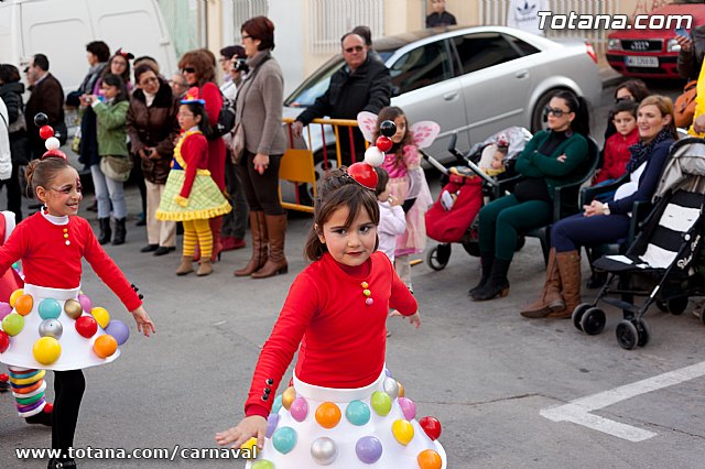 Carnaval infantil Totana 2013 - 223