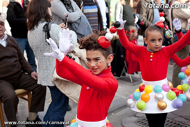 Carnaval infantil Totana 2013 - 228