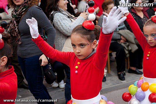 Carnaval infantil Totana 2013 - 234