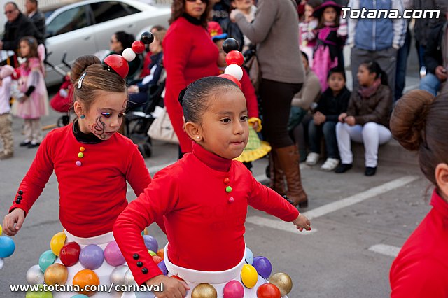 Carnaval infantil Totana 2013 - 237