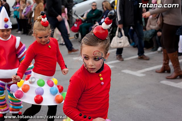 Carnaval infantil Totana 2013 - 239