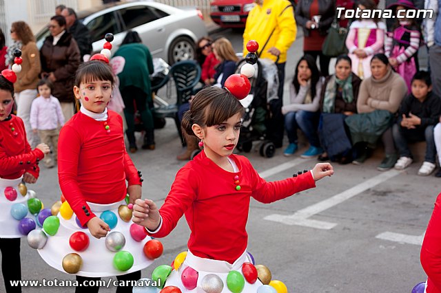 Carnaval infantil Totana 2013 - 248