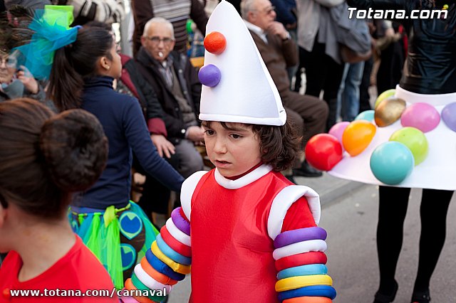 Carnaval infantil Totana 2013 - 251