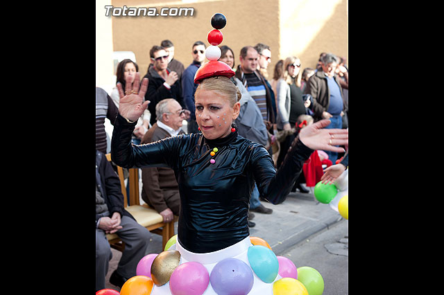 Carnaval infantil Totana 2013 - 252