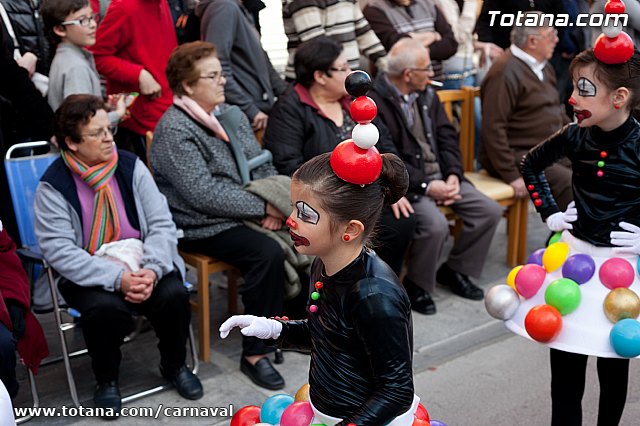 Carnaval infantil Totana 2013 - 264