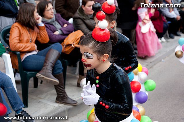 Carnaval infantil Totana 2013 - 267