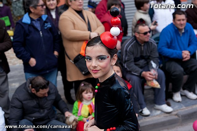 Carnaval infantil Totana 2013 - 277
