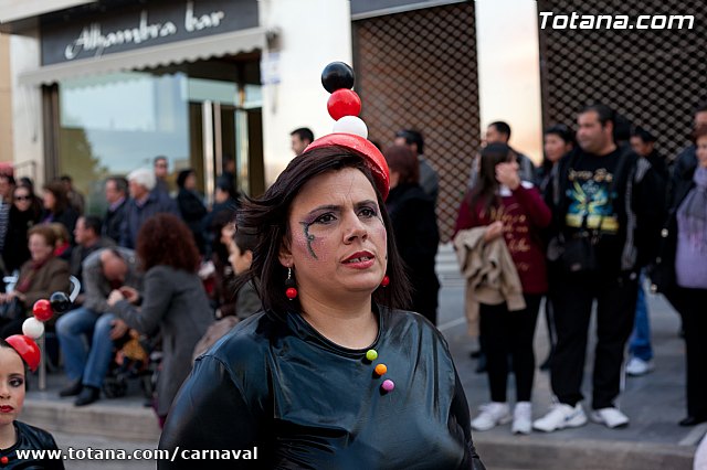 Carnaval infantil Totana 2013 - 279