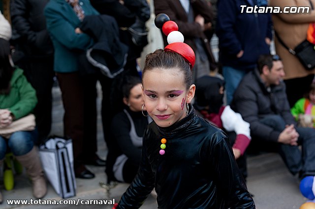 Carnaval infantil Totana 2013 - 282