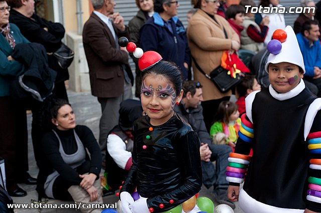 Carnaval infantil Totana 2013 - 283
