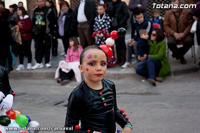 Carnaval infantil Totana 2013 - 285