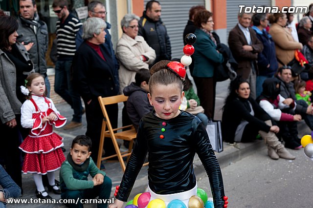 Carnaval infantil Totana 2013 - 289