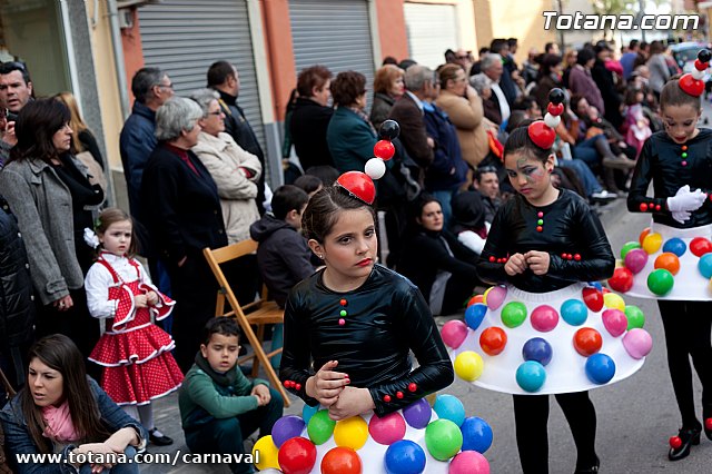 Carnaval infantil Totana 2013 - 290