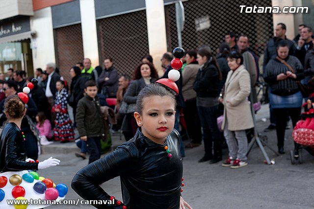Carnaval infantil Totana 2013 - 291