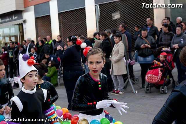 Carnaval infantil Totana 2013 - 292