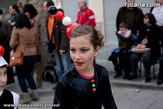 Carnaval infantil Totana 2013 - 302
