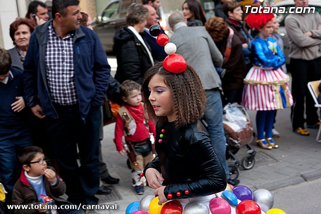 Carnaval infantil Totana 2013 - 309