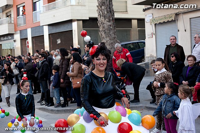 Carnaval infantil Totana 2013 - 310