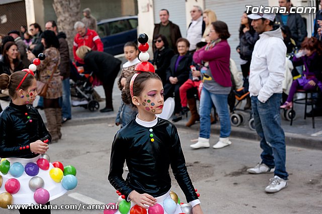 Carnaval infantil Totana 2013 - 312