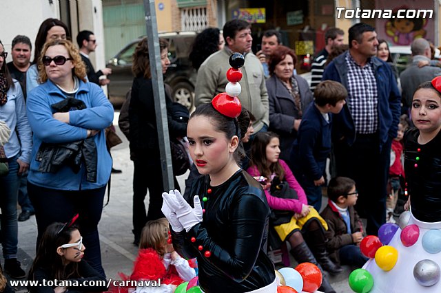 Carnaval infantil Totana 2013 - 315