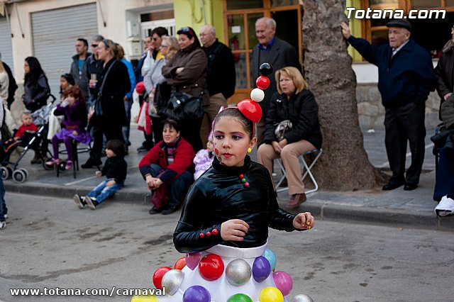 Carnaval infantil Totana 2013 - 317