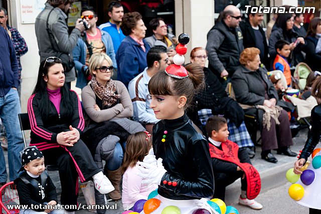 Carnaval infantil Totana 2013 - 323
