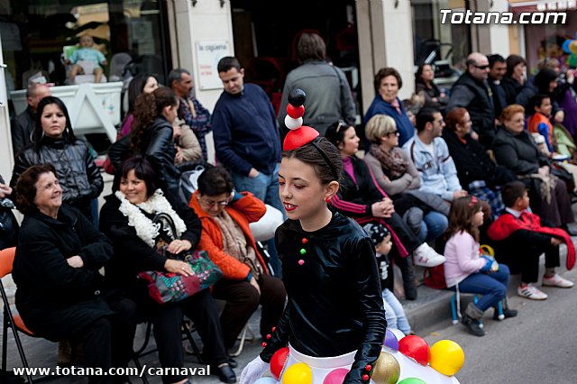 Carnaval infantil Totana 2013 - 326
