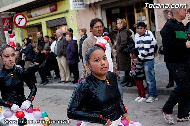 Carnaval infantil Totana 2013 - 327