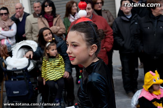 Carnaval infantil Totana 2013 - 331