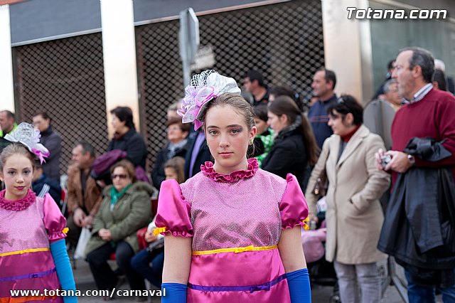 Carnaval infantil Totana 2013 - 354
